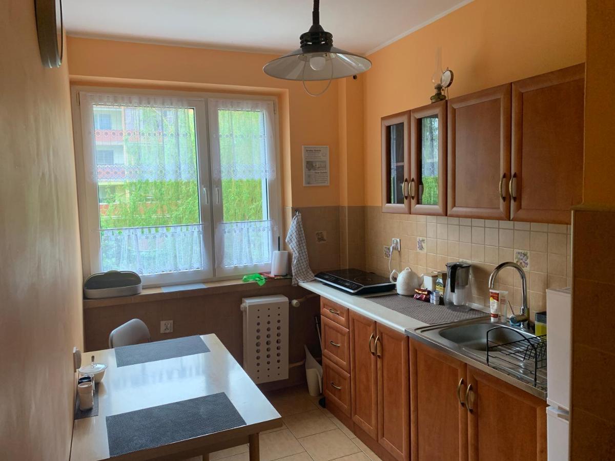 Apartament Modlin Nowy Dwor Mazowiecki Exterior photo